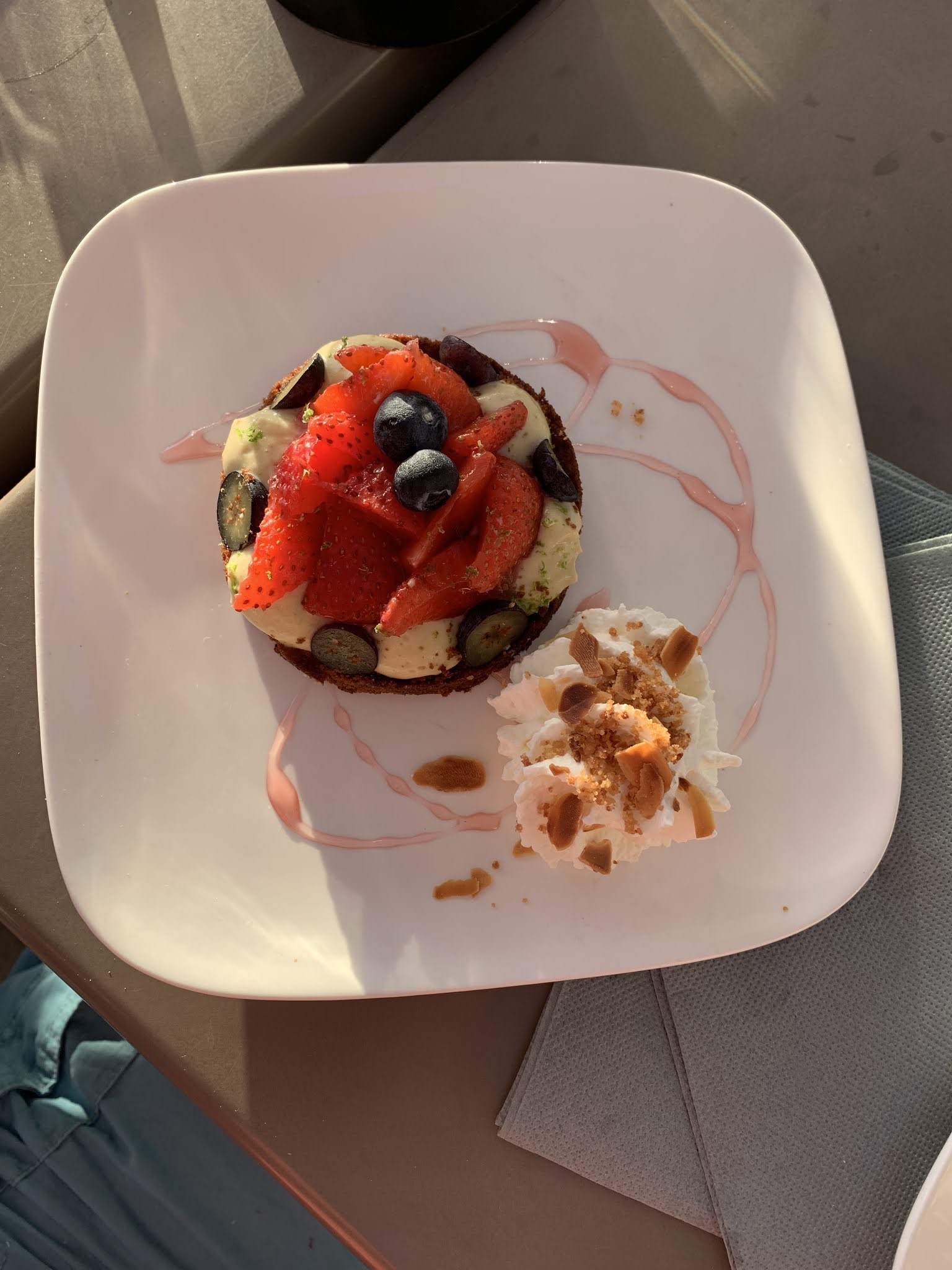 Photo n° 6 de l'avis de Cédric.s fait le 10/08/2018 à 14:23