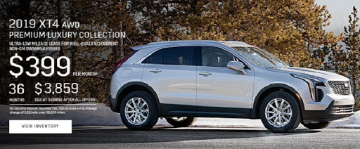 Cadillac Dealer «Paul Conte Cadillac», reviews and photos, 169 Sunrise Hwy, Freeport, NY 11520, USA