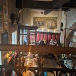 Photo n°1 de l'avis de Ken.u fait le 14/04/2023 à 14:11 sur le  Gasthaus zum Riesen à Miltenberg