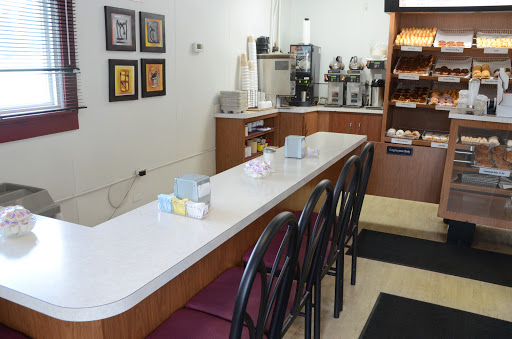 Dessert Shop «Home Cut Donuts», reviews and photos, 1317 E Washington St, Joliet, IL 60433, USA