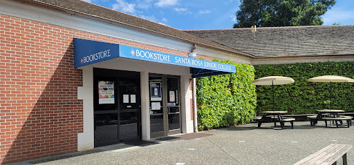 Santa Rosa Junior College Bookstore