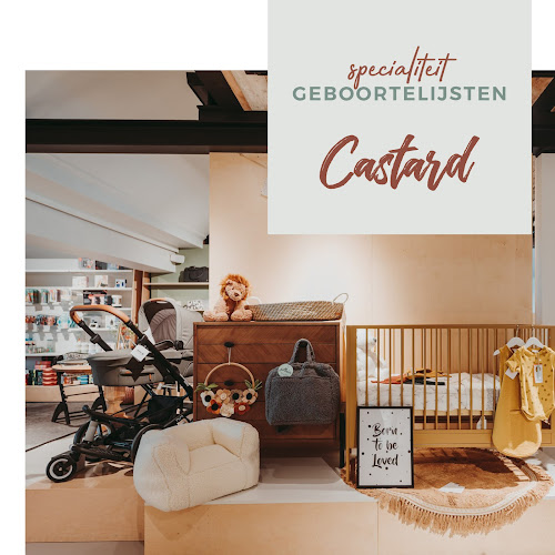 Castard - Babywinkel
