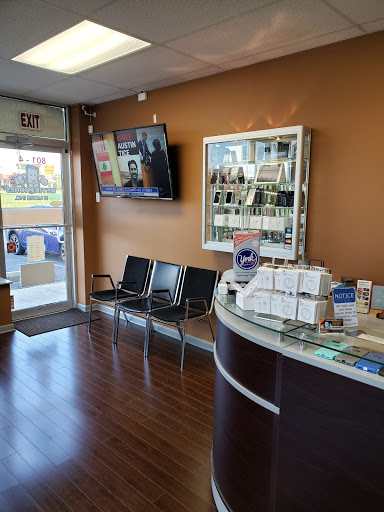 Cell Phone Store «We Fix Phones N More», reviews and photos, 801 County Line Rd, Horsham, PA 19044, USA