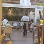 Photo n°13 de l'avis de Cristiano.i fait le 07/08/2021 à 22:02 sur le  Disìo Ristorante Siciliano à San Vito Lo Capo