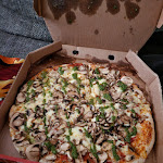 Photo n°3 de l'avis de Jennifer.k fait le 29/11/2023 à 12:30 sur le  Domino's Pizza Fürstenwalde à Fürstenwalde