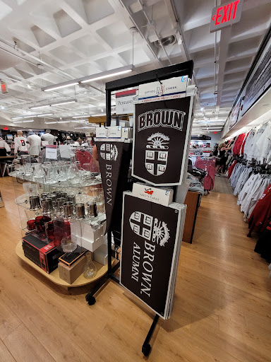 Book Store «Brown Bookstore», reviews and photos, 244 Thayer St, Providence, RI 02912, USA