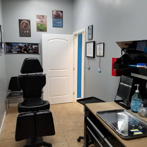 Tattoo Shop «Konkrete Jungle Kustom Tattoo», reviews and photos, 6590 Old Waterloo Rd, Elkridge, MD 21075, USA