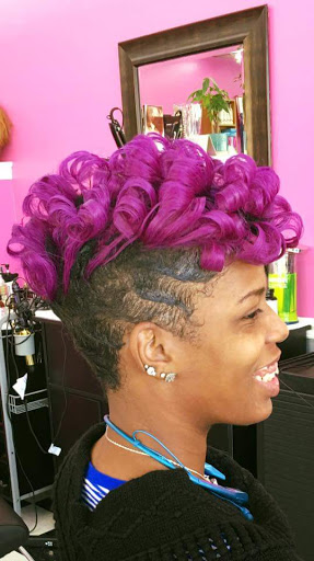 Hair Salon «Dominican Divas Beauty Salon», reviews and photos, 2074 Old Norcross Rd a, Lawrenceville, GA 30044, USA