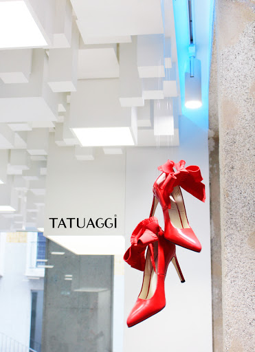 Tatuaggi - Portuguese Handmade Shoes Shop