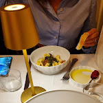 Photo n°8 de l'avis de Inviaggioconme. fait le 09/11/2022 à 18:27 sur le  Vineria Cozzi à Bergamo