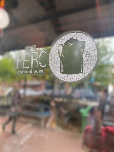 Coffee Shop «The Perc Coffeehouse», reviews and photos, 115 W Main St, Lewisville, TX 75057, USA