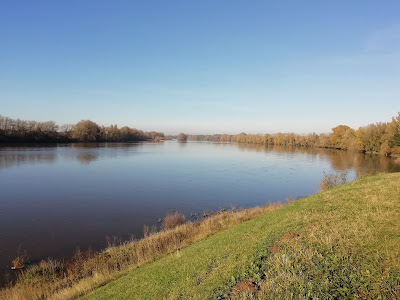 Base de Loisirs de Checy à Chécy