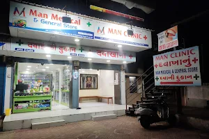 Man clinic (मन क्लिनिक) Dr Palak Ahir -Best clinic in vapi image