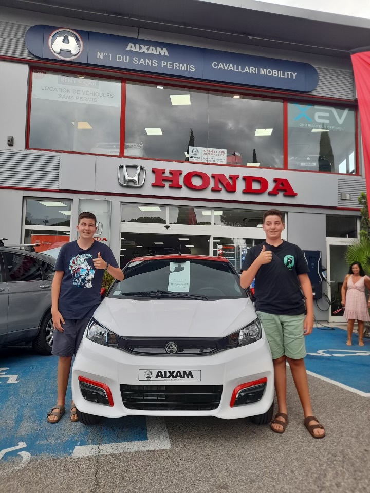 Photo n° 1 de l'avis de Yvan.h fait le 14/06/2023 à 14:41