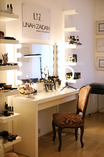 Make-up Art Vienna | Linah Zaidan