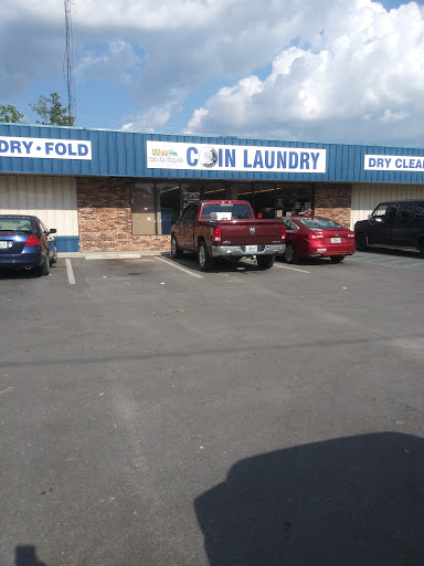 Laundromat «Lynn Haven Coin Laundry», reviews and photos, 1411 Ohio Ave, Lynn Haven, FL 32444, USA