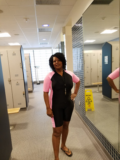 Gym «The Salvation Army Kroc Center of Philadelphia», reviews and photos, 4200 Wissahickon Ave, Philadelphia, PA 19129, USA