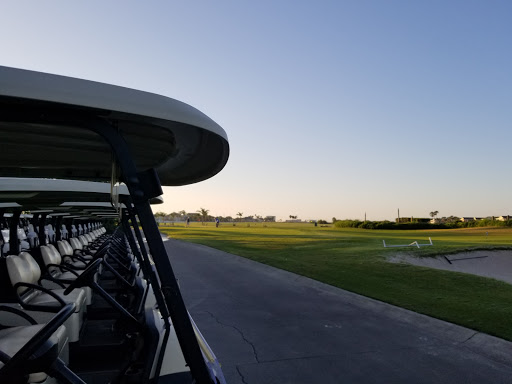 Public Golf Course «Moody Gardens Golf Course», reviews and photos, 1700 Sydnor Ln, Galveston, TX 77554, USA