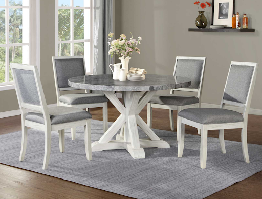 Furniture Store «Midwest Clearance Center», reviews and photos, 1316 W Lark Industrial Dr, Fenton, MO 63026, USA