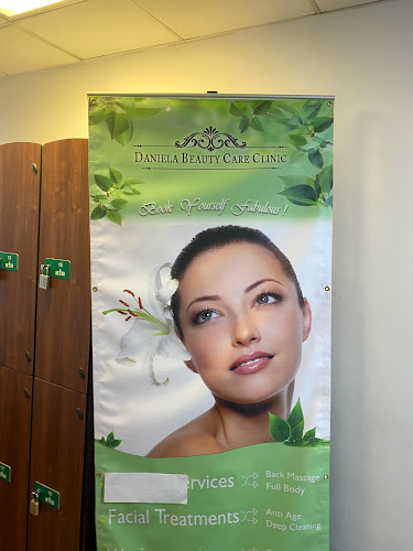 Daniela Beauty Care Clinic | Covent Garden \ Facial Treatments & Waxing - London