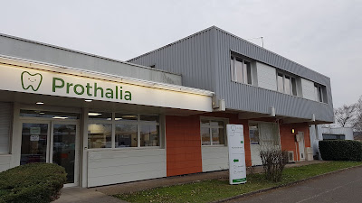 Prothalia à Argiésans