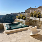 Photo n°8 de l'avis de Hélène.E fait le 01/03/2022 à 11:40 sur le  Palazzo Gattini Luxury Hotel à Matera