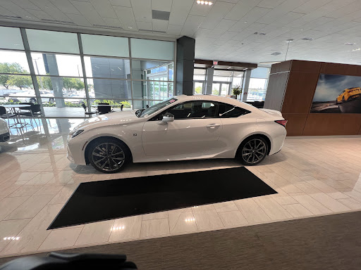 Lexus Dealer «Lexus of Clearwater», reviews and photos, 27547 US Hwy 19 N, Clearwater, FL 33761, USA