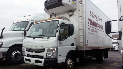 Valgui Transport Inc
