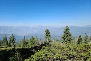 Panoramic Point Overlook image
