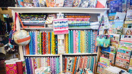 Quilt Shop «Las Colchas», reviews and photos, 110 Ogden St, San Antonio, TX 78212, USA