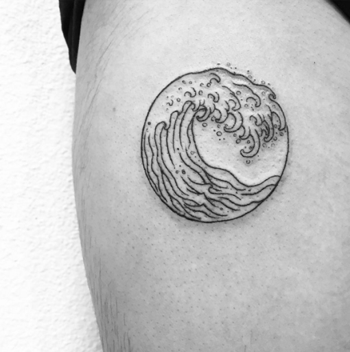 Tattoo Shop «8th Element Tattoo», reviews and photos, 8756 Warner Ave, Fountain Valley, CA 92708, USA