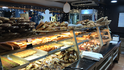 Boulangerie - Pâtisserie AUX PAINS RUSTIQUES à Strasbourg