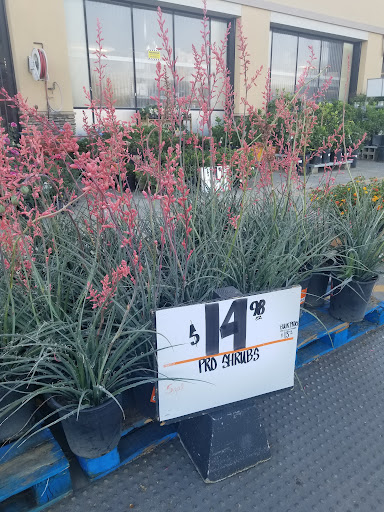 Home Improvement Store «The Home Depot», reviews and photos, 2980 S Euclid Ave, Ontario, CA 91762, USA