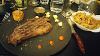 Steak du Prison Du Bouffay - Restaurant et Grillades 7/7 à Nantes - n°7