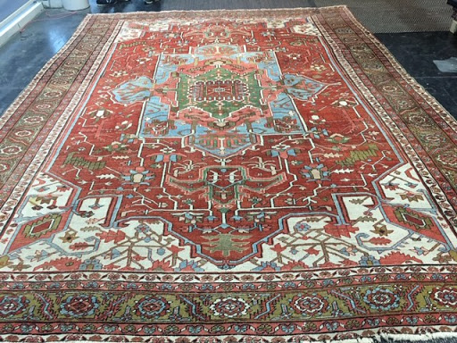 Woven Rug Gallery