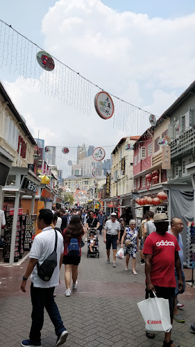 Oriental Chinese Restaurant - Singapore