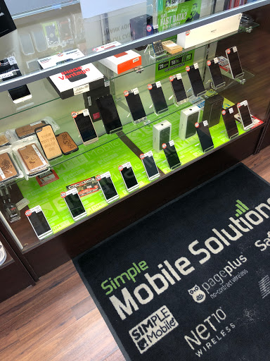 Cell Phone Store «Sell-Phone Clinic», reviews and photos, 9017 E Adamo Dr #103, Tampa, FL 33619, USA