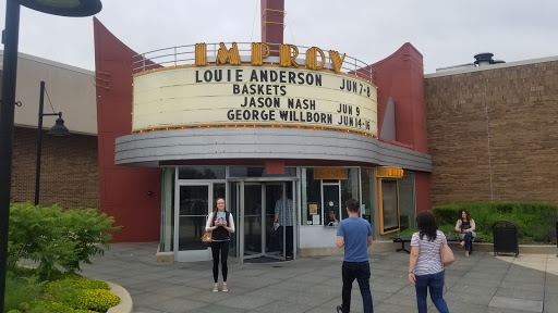 Shopping Mall «Woodfield Mall», reviews and photos, 5 Woodfield Mall, Schaumburg, IL 60173, USA