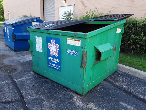 Recreation Center «Crestwood Recreation & Wellness Center», reviews and photos, 5331 W 135th St, Crestwood, IL 60445, USA