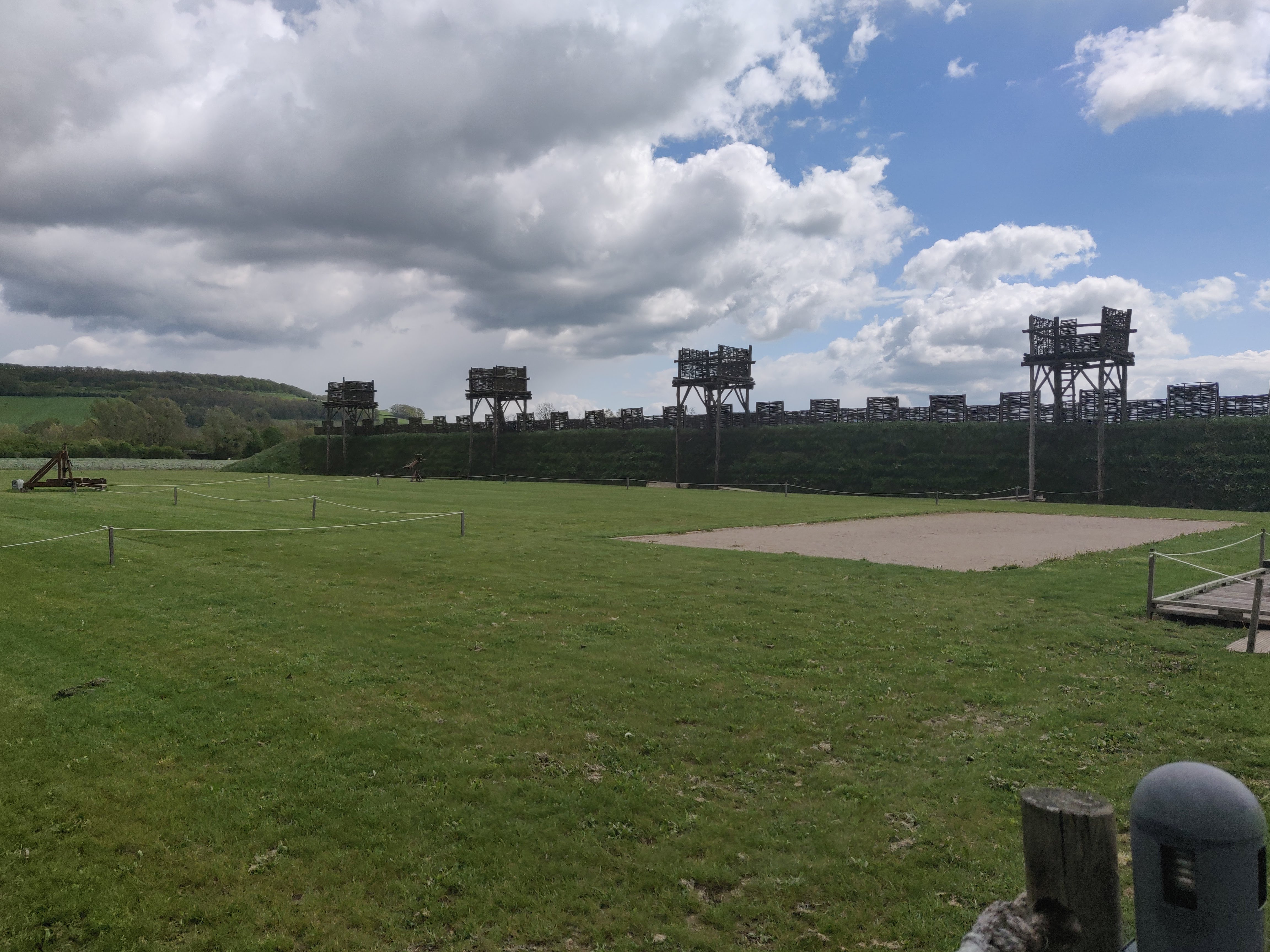 Photo n° 1 de l'avis de Anthony.i fait le 28/07/2019 à 19:20