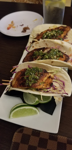 American Restaurant «Copper Restaurant & Dessert Lounge», reviews and photos, 3401 Esperanza Crossing #104, Austin, TX 78758, USA