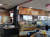 Atmosphère du Restaurant turc GRILL ANTEP SOFRASI à Gagny - n°2