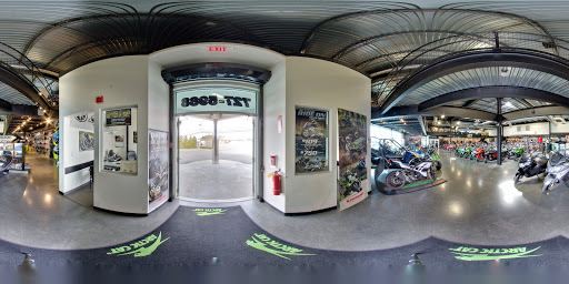 Kawasaki Motorcycle Dealer «Maximum Motorsports», reviews and photos, 1725 County Rd 58, Riverhead, NY 11901, USA