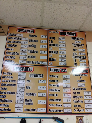 Mexican Grocery Store «Big M Food Store», reviews and photos, 1405 New Combes Hwy, Harlingen, TX 78550, USA