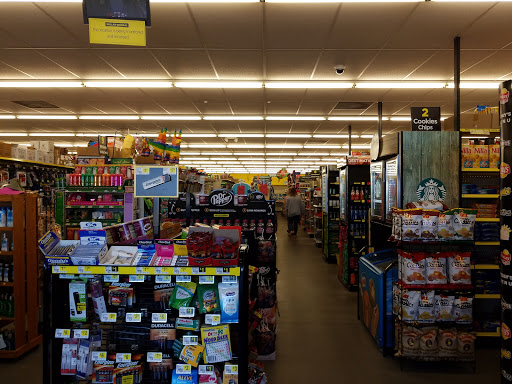 Discount Store «Dollar General», reviews and photos, 26038 NC-12, Waves, NC 27982, USA