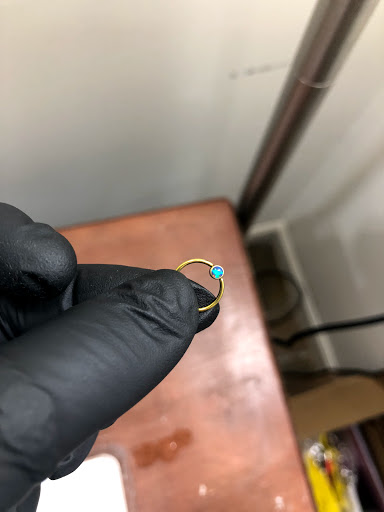 Explore persona 5 tattoo ideas, creative tattoo ideas in Bloomington, available at Crimson Breed Tattoo Studio