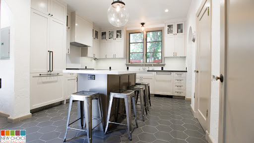 General Contractor «New Choice Contractors», reviews and photos, 1122 Robertson Blvd, Los Angeles, CA 90035, USA