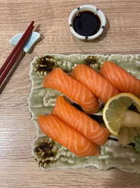 Sushi du Restaurant japonais Izumi à Aix-en-Provence - n°11