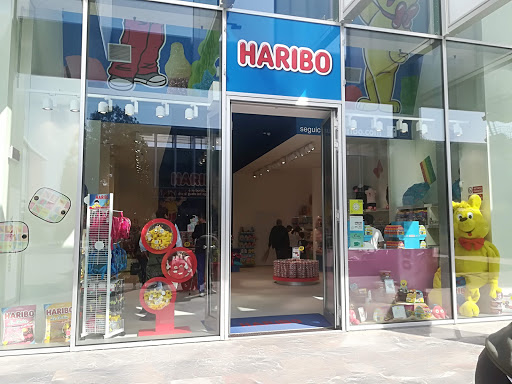 Haribo Shop Scalo Milano