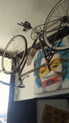 Tattoo Shop «Blind Nobility - Tattoo & Piercing», reviews and photos, 2365 W Whittier Blvd, La Habra, CA 90631, USA